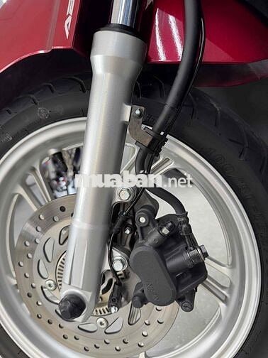 SH150 Abs Đỏ siêu lướt 6600 km chuẩn đẹp