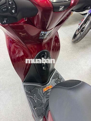 SH150 Abs Đỏ siêu lướt 6600 km chuẩn đẹp