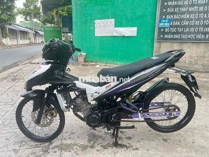bán mau lẹ