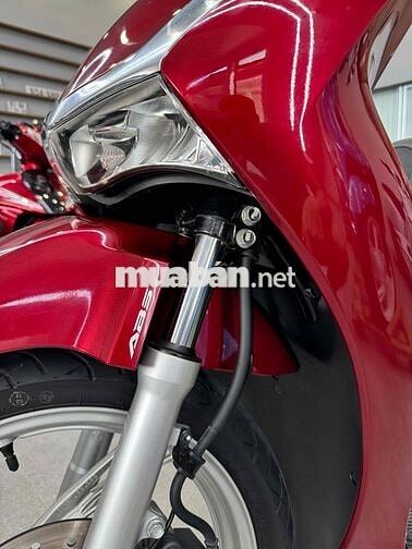 SH150 Abs Đỏ siêu lướt 6600 km chuẩn đẹp