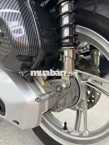 SH150 Abs Đỏ siêu lướt 6600 km chuẩn đẹp