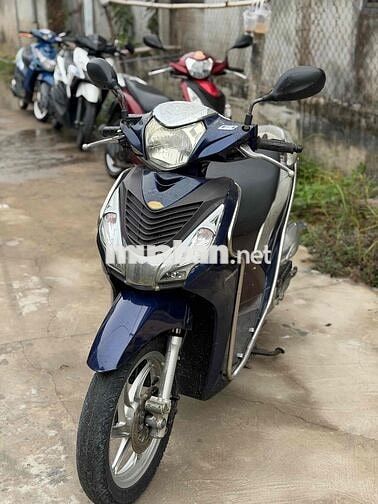 Honda Vision 2015 Xanh máy zjn êm ko hú hí