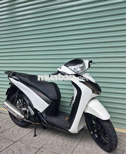 [CT] thanh lý SH125 có giao lưu, còn tin là còn xe
