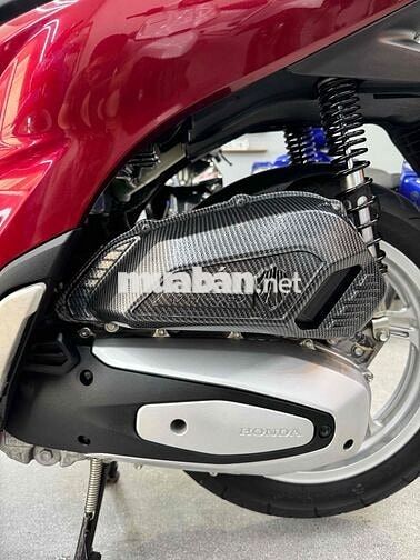SH150 Abs Đỏ siêu lướt 6600 km chuẩn đẹp