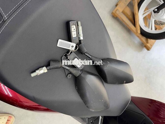 SH150 Abs Đỏ siêu lướt 6600 km chuẩn đẹp