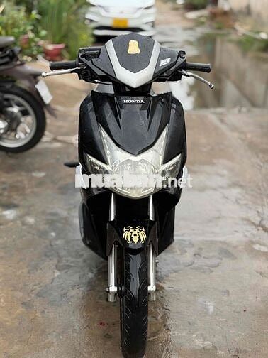 Honda Air Blade 2008 Đen biển 65 máy êm ru