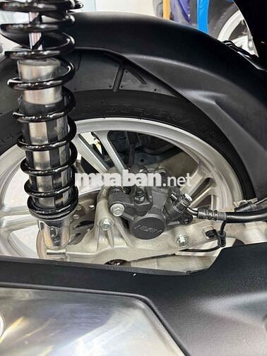 SH150 Abs Đỏ siêu lướt 6600 km chuẩn đẹp