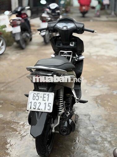 Honda Air Blade 2008 Đen biển 65 máy êm ru