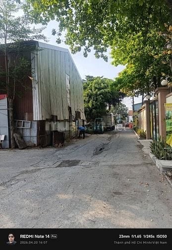 Đất đẹp giá rẻ gần chợ ba bầu 