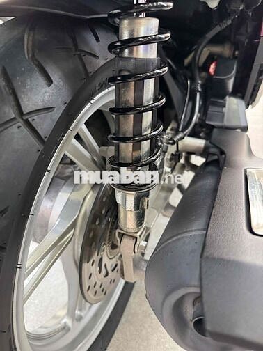 SH150 Abs Đỏ siêu lướt 6600 km chuẩn đẹp