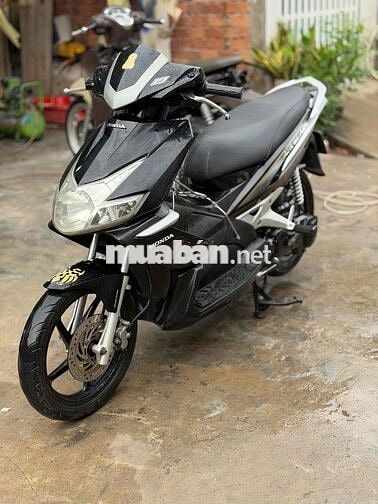 Honda Air Blade 2008 Đen biển 65 máy êm ru