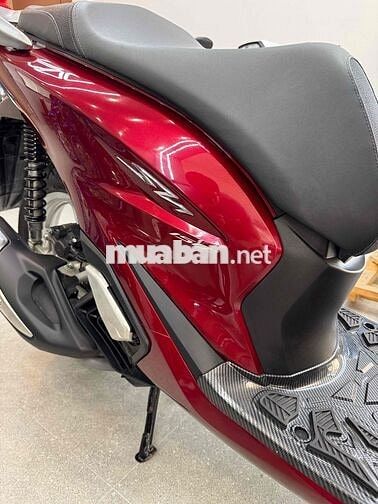SH150 Abs Đỏ siêu lướt 6600 km chuẩn đẹp