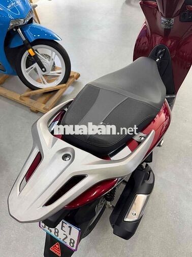 SH150 Abs Đỏ siêu lướt 6600 km chuẩn đẹp