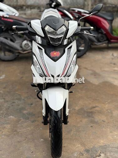 Honda Winner V1 2018 Trắng biển 64 ngây chủ