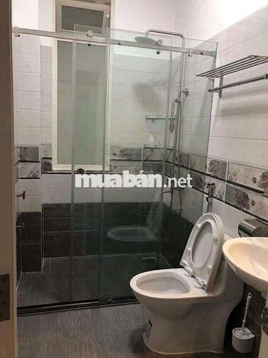 Cho thuê nguyên căn trống rộng, 4pn3wc, hẻm xe hơi Lê Đức Thọ p13 GV 