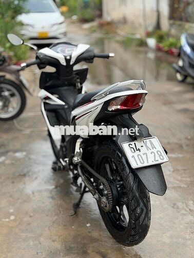 Honda Winner V1 2018 Trắng biển 64 ngây chủ