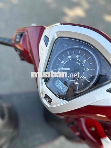 Honda Lead 125 2021 Đỏ 27000 km
