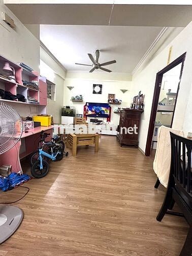 Bán Chung cư  Khuất Duy Tiến 79m, 2 phòng ngủ, giá 7.15 Tỷ.