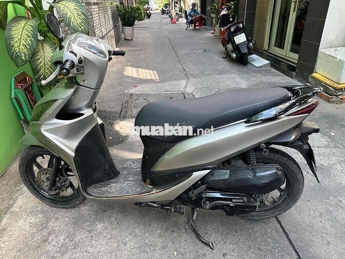 Bán nhanh Giá ra : Vision 2014 BCT : xe máy ẹm :