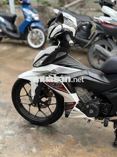 Honda Winner V1 2018 Trắng biển 64 ngây chủ