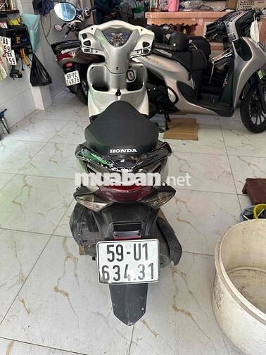 Bán nhanh Giá ra : Vision 2014 BCT : xe máy ẹm :
