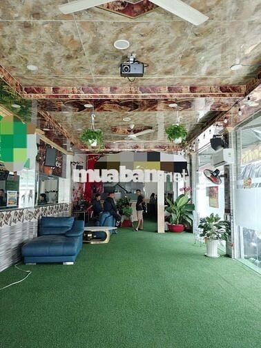 CHO THUÊ GÓC 2 MẶT TIỀN,nguyễn văn bứa hóc môn. Kinh doanh đa ngành