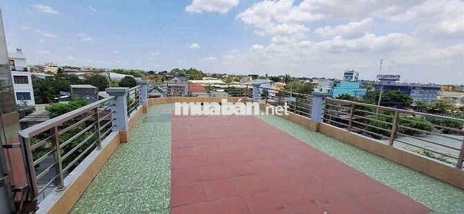 CHO THUÊ GÓC 2 MẶT TIỀN,nguyễn văn bứa hóc môn. Kinh doanh đa ngành