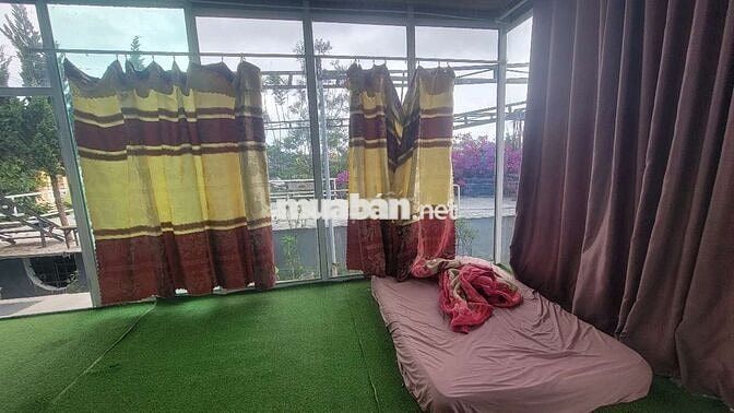  Bán nhà 300m² – 7PN – Trịnh Hoài Đức Đà Lạt – thích hợp homestay