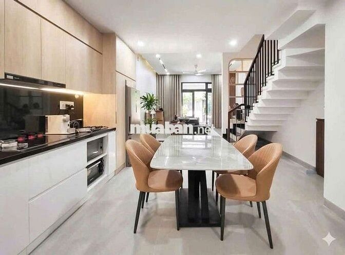 🏡 CHO THUÊ NHÀ NGUYÊN CĂN 3 TẦNG KHU NAM VIỆT Á - NGŨ HÀNH SƠN