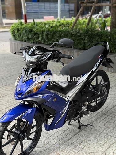 Exciter 2013 up 2010 bs 61 (10tr cos xe bao nợ xau