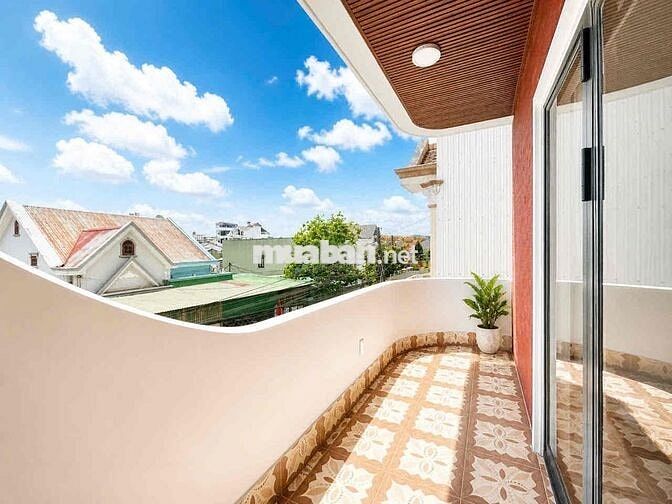 CHO THUÊ CĂN HỘ STUDIO CAO CẤP VIEW ĐẸP BAO ĐIỆN NƯỚC CHỈ 6,5 TRIỆU