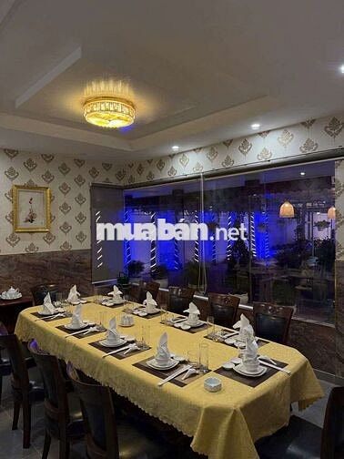Tuyển Nhân Viên Phòng Vip