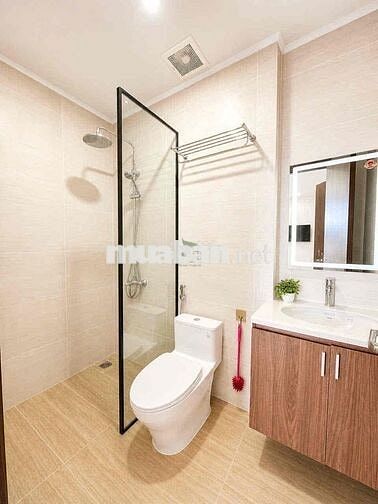 CHO THUÊ CĂN HỘ STUDIO CAO CẤP VIEW ĐẸP BAO ĐIỆN NƯỚC CHỈ 6,5 TRIỆU