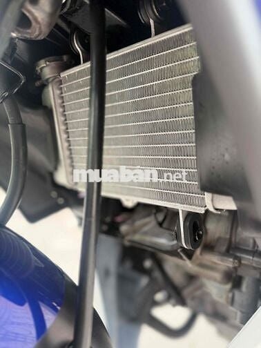 Yamaha Exciter 5p71 Xanh trắng gp 9 chủ
