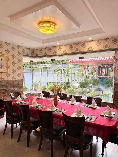 Tuyển Nhân Viên Phòng Vip