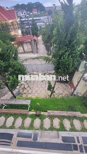  Bán nhà 300m² – 7PN – Trịnh Hoài Đức Đà Lạt – thích hợp homestay