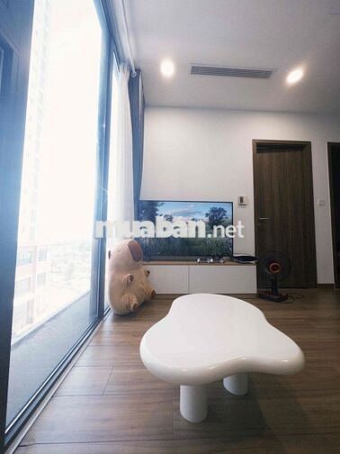 Cho thuê căn hộ Ecogreen q7 CHÍNH CHỦ