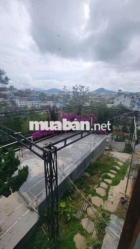  Bán nhà 300m² – 7PN – Trịnh Hoài Đức Đà Lạt – thích hợp homestay