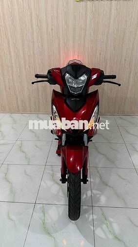 Honda Winner V1 2018 Đỏ