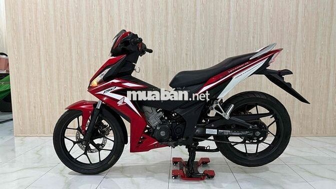 Honda Winner V1 2018 Đỏ