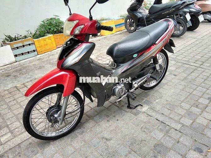 SYM EZ 110 chính chủ