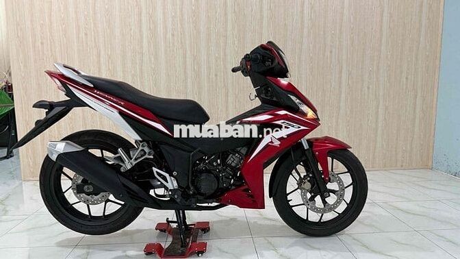 Honda Winner V1 2018 Đỏ