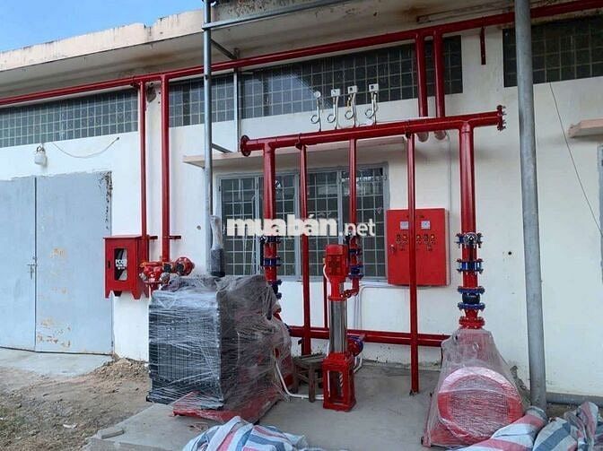 ❤️ CHO THUÊ NHÀ XƯỞNG MẶT TIỀN TỈNH LỘ XÃ AN NHƠN TÂY 