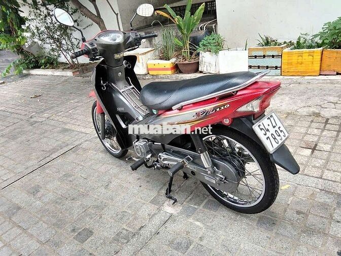 SYM EZ 110 chính chủ