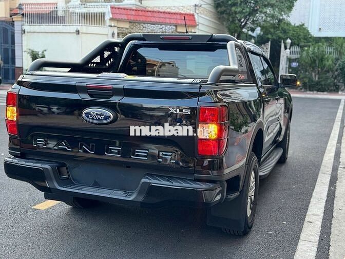 Ford Ranger XLS AT 4x2 2025 - 900km