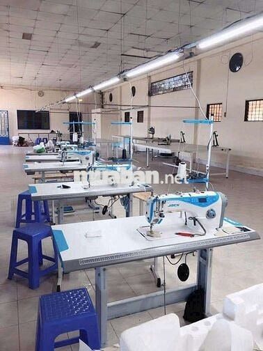 ❤️ CHO THUÊ NHÀ XƯỞNG MẶT TIỀN TỈNH LỘ XÃ AN NHƠN TÂY 