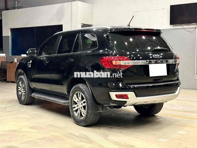 Everest 2020 Thái - Nhỉnh 700 Thương Lượng Mạnh