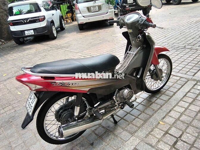 SYM EZ 110 chính chủ