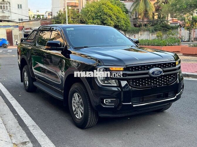 Ford Ranger XLS AT 4x2 2025 - 900km