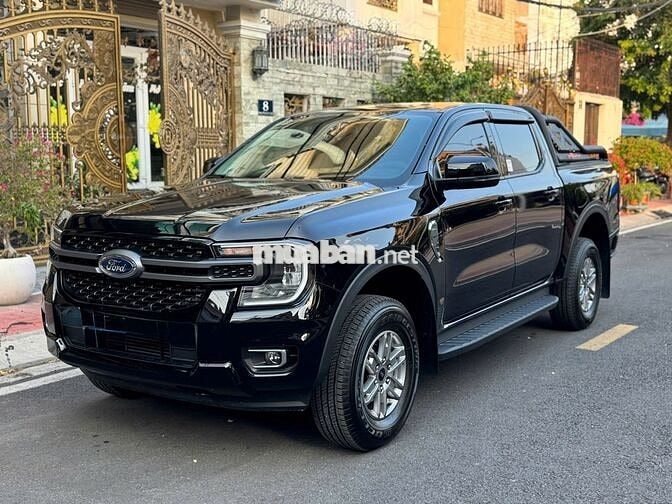 Ford Ranger XLS AT 4x2 2025 - 900km